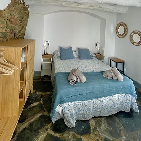 Tinoquero Vtar Apartment Fuenteheridos Ngoại thất bức ảnh